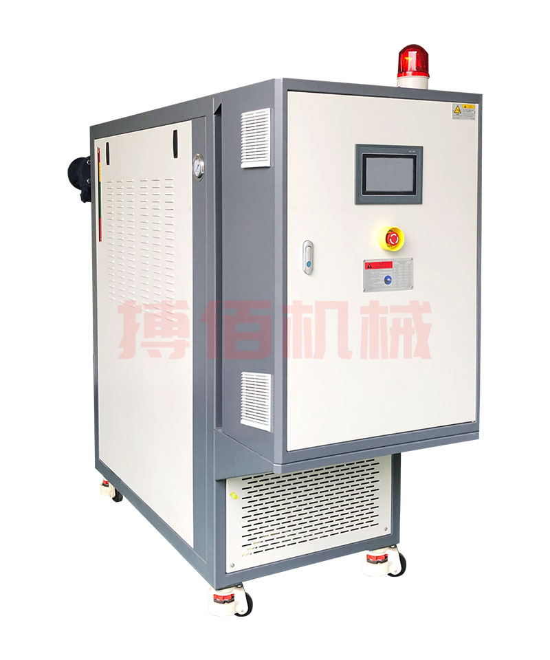 導熱油電加熱反應(yīng)釜